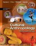 By William A. Haviland - Cultural Anthropology: The Human Challenge (14th Edition) (2.4.2013)