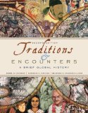 By Jerry Bentley - Traditions & Encounters: A Brief Global History (2nd Edition) (9.1.2010)