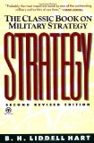By Hart B. H. Liddell - Strategy: Second Revised Edition (Revised) (2.6.1991)