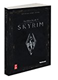 By David Hodgson - Elder Scrolls V: Skyrim: Prima Official Game Guide (Pap/Map) (10.12.2011)