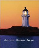 By Ray Garrison - Managerial Accounting (12th Edition) (1/21/07)