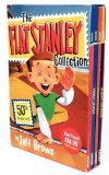 By Jeff Brown - The Flat Stanley Collection Box Set: Flat Stanley, Invisible Stanley, Stanley in Space, and Stanley, Flat Again! (2nd Edition) (11/23/13)
