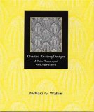 By Barbara G. Walker - Charted Knitting Designs: A Third Treasury of Knitting Patterns (5/16/98)