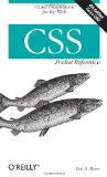 By Eric A. Meyer - CSS Pocket Reference (Pocket Reference (O'Reilly)) (4th Edition) (6/30/11)