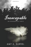 By Mrs. Amy A Bartol - Inescapable: The Premonition Series: 1 (7.9.2011)
