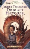 By Bruce Coville - Jeremy Thatcher, Dragon Hatcher: A Magic Shop Book (10.2.2007)