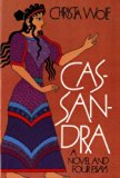 By Christa Wolf - Cassandra: A Novel and Four Essays (4.1.1988)