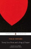 By Pablo Neruda - Twenty Love Poems and a Song of Despair: Dual-Language Edition (Penguin Classics) (Spanish Edition) (11/26/06)