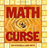 By Jon Scieszka - Math Curse (8/30/95)