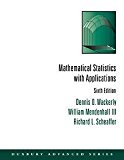 By Dennis D. Wackerly - Mathematical Statistics with Applications (6th Edition) (4/30/01)