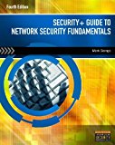 By Dean Farwood - Lab Manual for Ciampa's Security+ Guide to Network Security Fundamentals, 4th (4th Edition) (7/16/11)