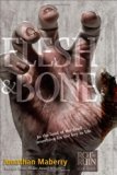 By Jonathan Maberry - Flesh & Bone (Rot & Ruin) (7/14/13)