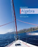 By Mark Dugopolski - Intermediate Algebra (7th Edition) (12/14/10)