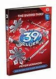 By Peter Lerangis - The 39 Clues Book Three: The Sword Thief (Rei/Crds) (2.1.2009)