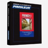 By Pimsleur - French I, Comprehensive: Learn to Speak and Understand French with Pimsleur Language Programs (2nd Edition, Revised, 30 Lessons + Reading) (1/30/02)
