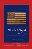 By Thomas Patterson - We The People (10th Edition) (11.11.2012)