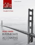 By Kieso - Study Guide Volume 2 t/a Intermediate Accounting, 15th Edition (chs 15-24) (15 Stg) (6.9.2013)
