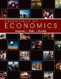 By Paul Krugman - Essentials of Economics (2nd Edition) (9/15/10)