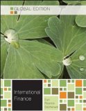 By Cheol Eun - International Financial Management (Global ed of 6th revised ed) (12.2.2010)