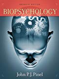 By John P.J. Pinel - Biopsychology (7th Edition) (11.12.2007)