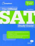 By The College Board - The Official SAT Study Guide (College Board Official SAT Study Guide) (2nd) (7.4.2009)