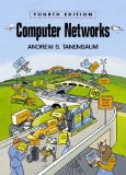 By Andrew S. Tanenbaum - Computer Networks (4th Edition) (4th Edition) (7/20/02)