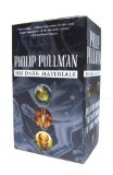 By Philip Pullman - His Dark Materials: The Golden Compass/The Subtle Knife/The Amber Spyglass. Boxed Set (First Edition) (12.2.2002)