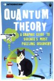 By J.P. McEvoy - Introducing Quantum Theory: A Graphic Guide (New Ed) (8.7.2007)