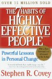 By Stephen R. Covey - The 7 Habits of Highly Effective People: Powerful Lessons in Personal Change (15th Edition)