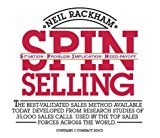 By Neil Rackham - Spin Selling (abridged edition) (6.6.2008)