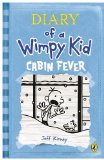 By Jeff Kinney - Cabin Fever 6 (Diary of a Wimpy Kid) (12.2.2012)