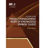 By Project Management Institute - A Guide to the Project Management Body of Knowledge (Pmbok Guide) - 5th Edition (5th Edition) (2.6.2013)