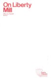 By John Stuart Mill - On Liberty (Crofts Classics) (New Ed) (6/26/12)