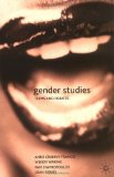 By Anne Cranny-Francis - Gender Studies: Terms and Debates (1/23/03)
