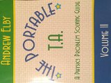 By Andrew Elby - Portable TA: A Physics Problem Solving Guide, Volume II (2nd) (10/21/97)