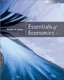 By Bradley Schiller - Essentials of Economics (7th Edition) (2/25/08)