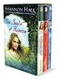 By Shannon Hale - The Books of Bayern: The Goose Girl/Enna Burning/River Secrets (8/16/09)