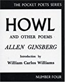 By Allen Ginsberg - Howl and Other Poems (1st Edition) (12.2.2000)