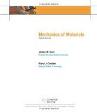By Dr. James M. Gere - Mechanics of Materials (7th Edition) (3/16/08)