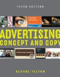 By George Felton - Advertising: Concept and Copy (Third Edition) (Third Edition) (7.6.2013)
