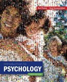 By Dr. Rod Plotnik - Introduction to Psychology (10th Edition) (12/25/12)