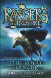 By John Flanagan - Ranger's Apprentice 12: The Royal Ranger (9.3.2013)