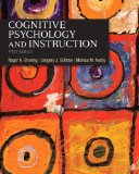 By Roger H. Bruning - Cognitive Psychology and Instruction (5th Edition) (5th Edition) (9/15/10)