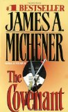 By James A. Michener - The Covenant (2.10.1987)