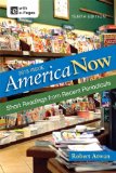 By Robert Atwan - America Now: Short Readings from Recent Periodicals (10th Edition) (2.9.2013)