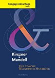 By Laurie G. Kirszner - The Concise Wadsworth Handbook (4th Edition) (12.2.2012)