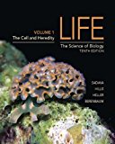 By David Sadava - Life: The Science of Biology (Volume 1) (10th Edition) (2.12.2013)