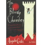 By Carter Angela - The Bloody Chamber & Other Sto (9/29/92)