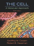 By Robert E. Hausman Geoffrey M. Cooper - The Cell: A Molecular Approach (1.2.2013)