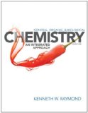By Kenneth W. Raymond - General Organic and Biological Chemistry: An Integrated Approach (4th Edition) (12.5.2012)